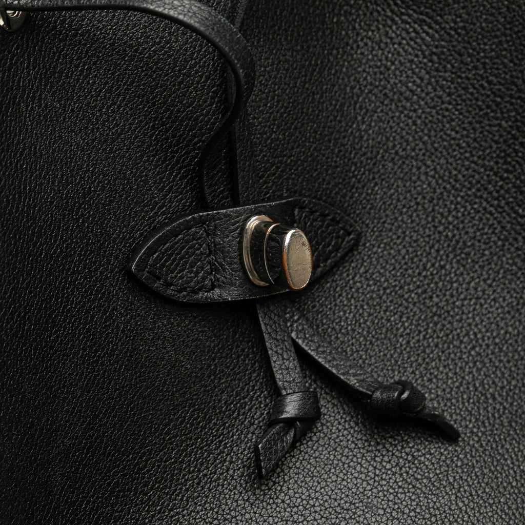 Louis Vuitton Taurillon Lockme Backpack