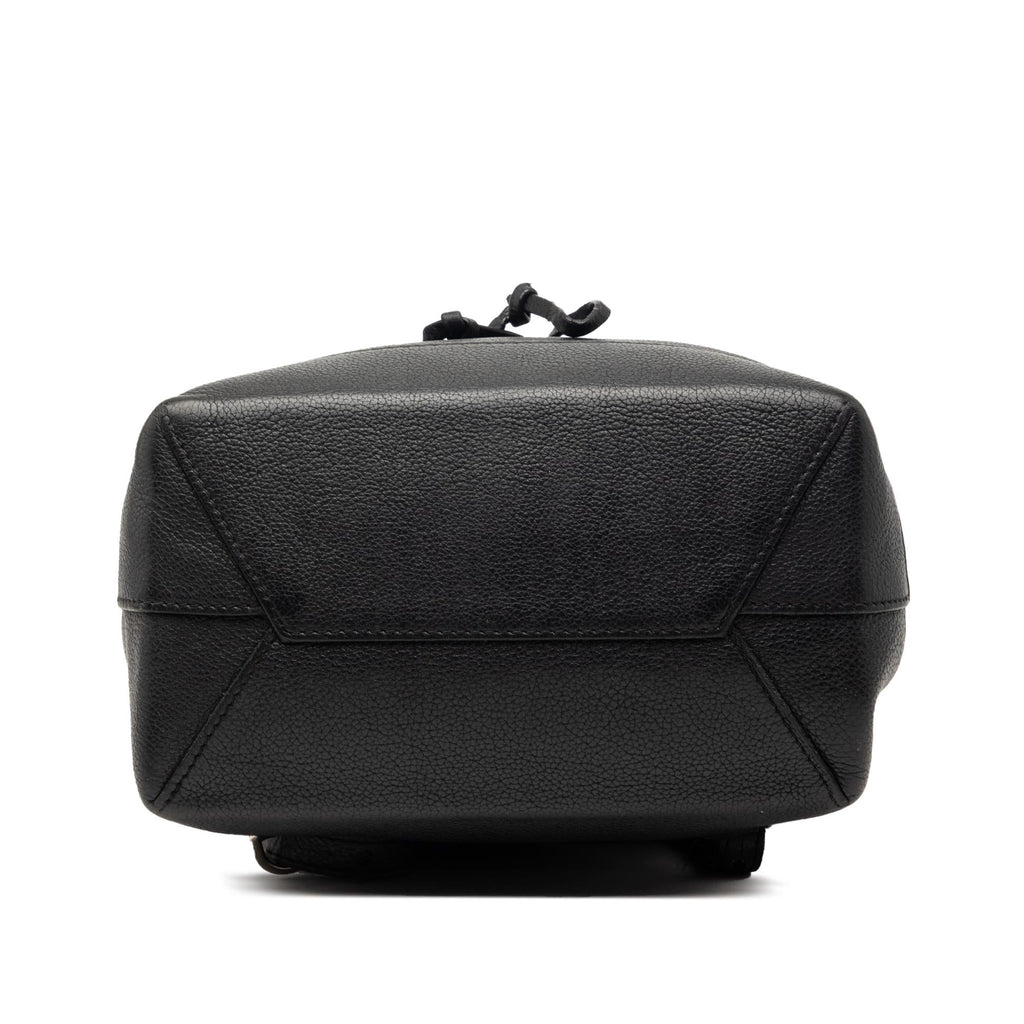 Louis Vuitton Taurillon Lockme Backpack