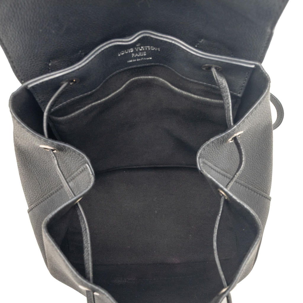 Louis Vuitton Taurillon Lockme Backpack