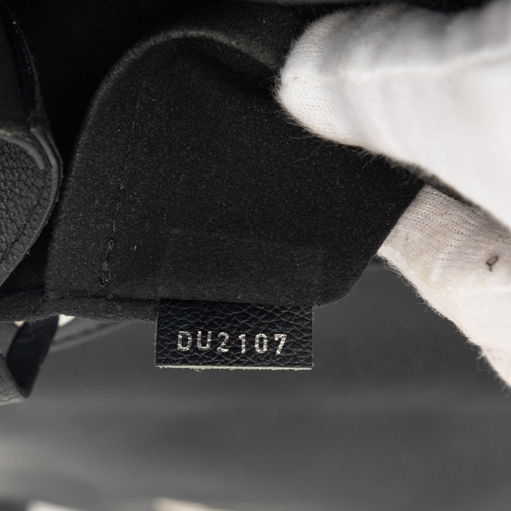 Louis Vuitton Taurillon Lockme Backpack