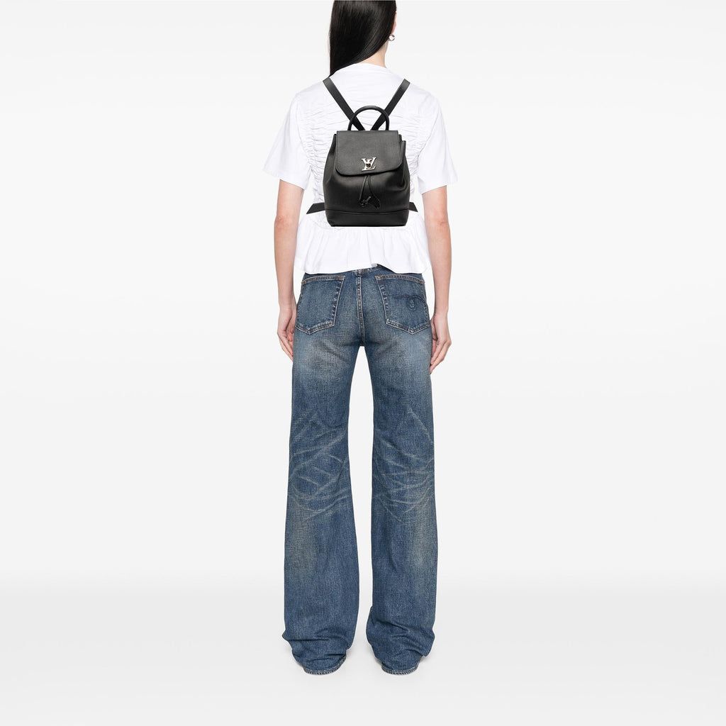 Louis Vuitton Taurillon Lockme Backpack