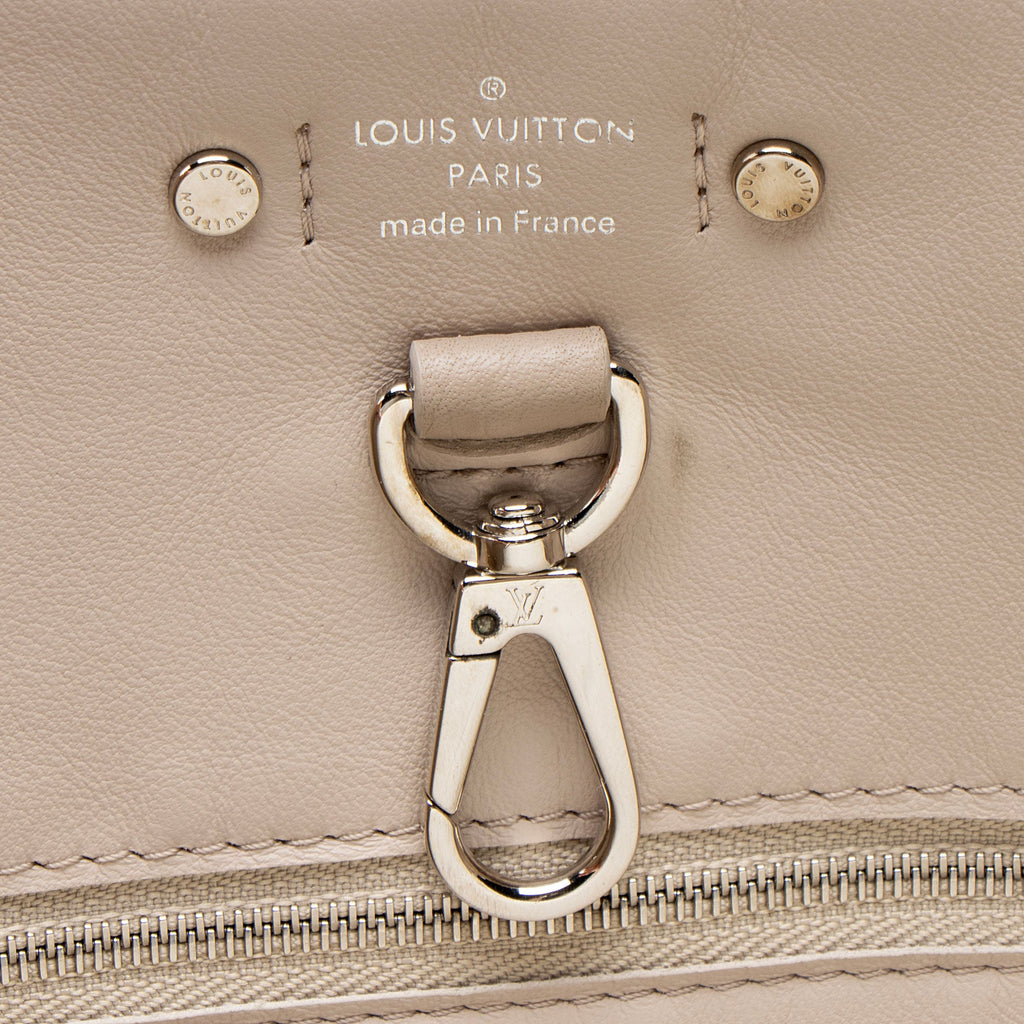 Louis Vuitton Taurillon Pernelle Tote