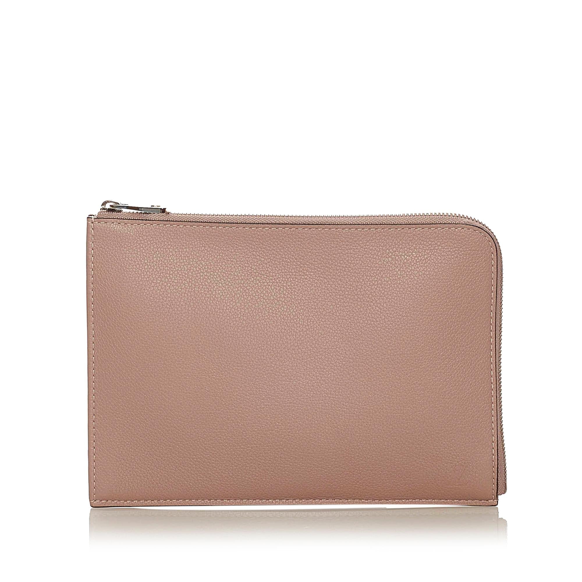 Louis Vuitton Taurillon Pochette Jour PM