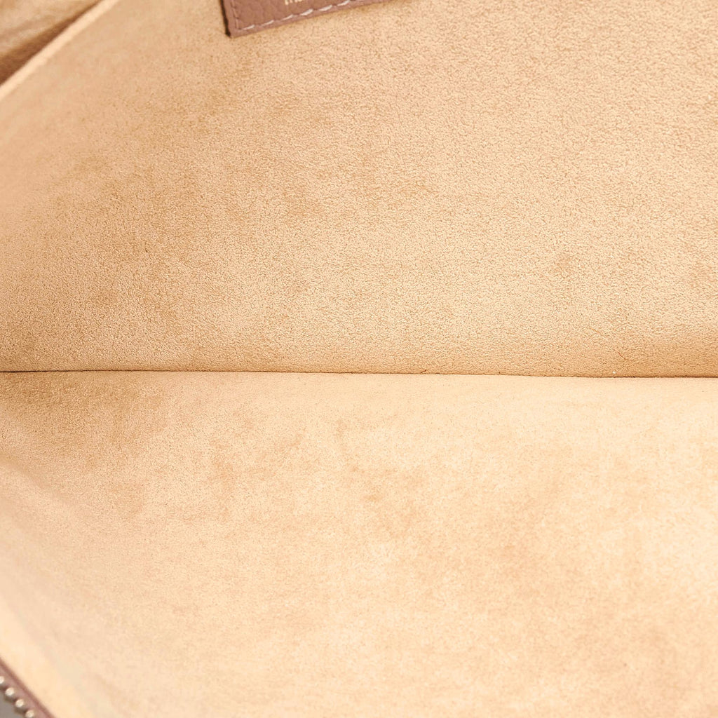Louis Vuitton Taurillon Pochette Jour PM