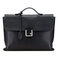 Louis Vuitton Taurillon Serviette Dorian Briefcase