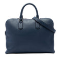 Louis Vuitton Taurillon Victor Briefcase