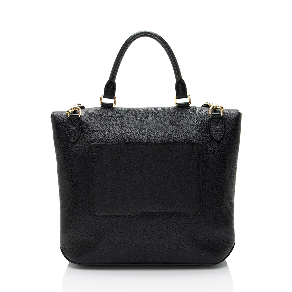 Louis Vuitton Taurillon Volta Top Handle