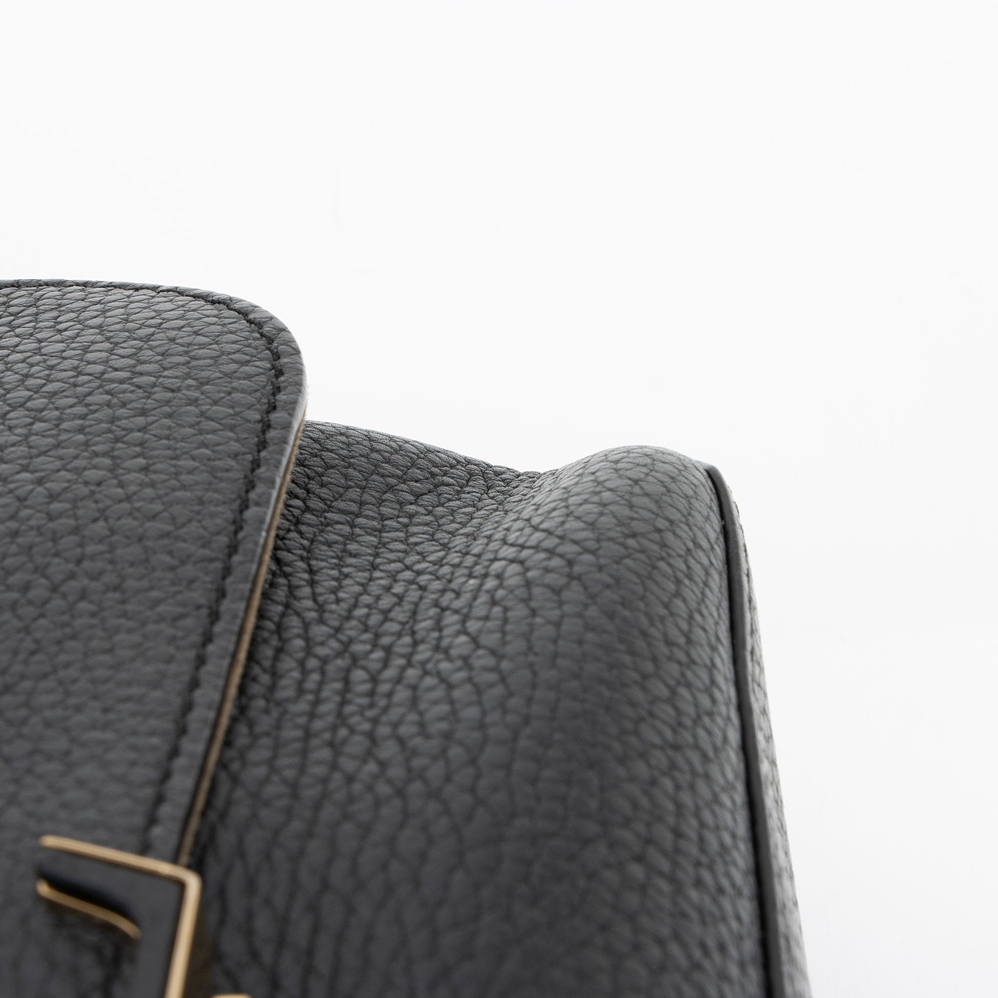 Louis Vuitton Taurillon Volta Top Handle