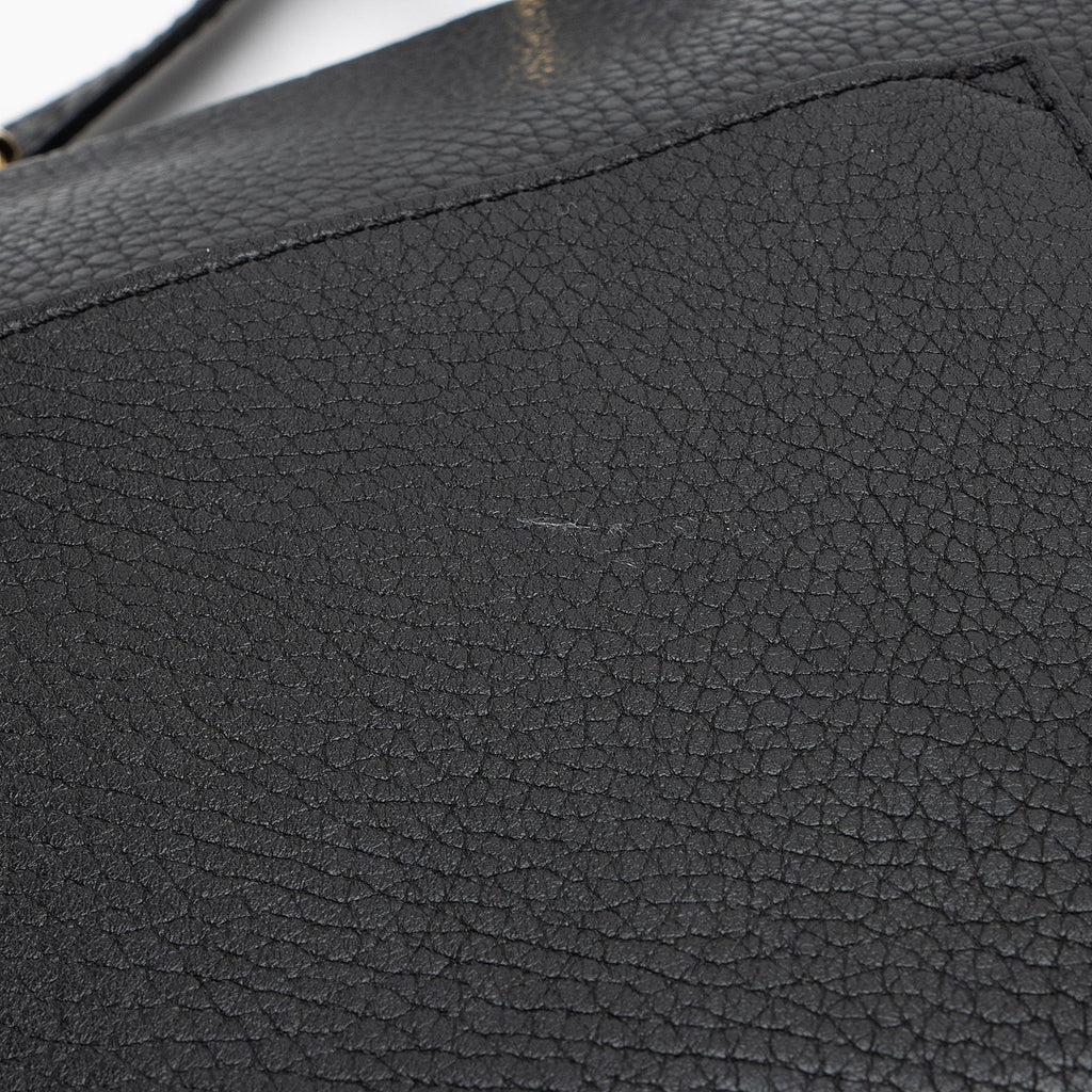 Louis Vuitton Taurillon Volta Top Handle