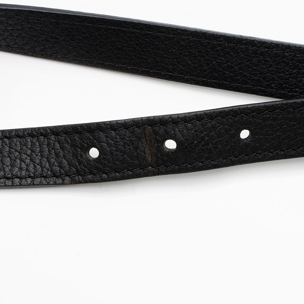 Louis Vuitton Taurillon Volta Top Handle