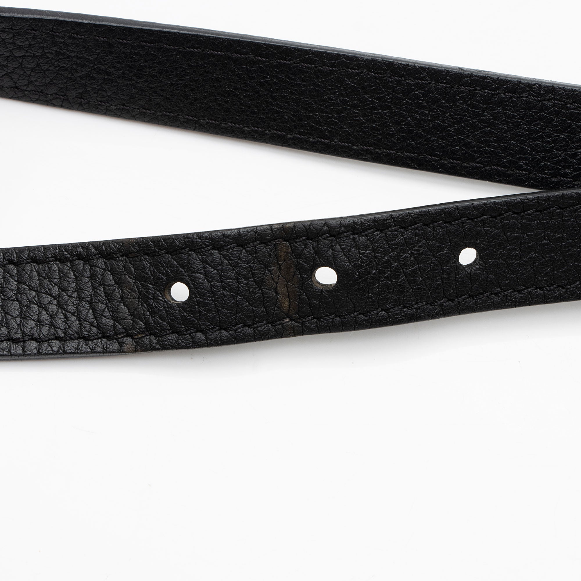 Louis Vuitton Taurillon Volta Top Handle