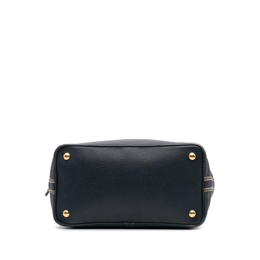 Louis Vuitton Tobago Trunks and Bags Shoe Bag