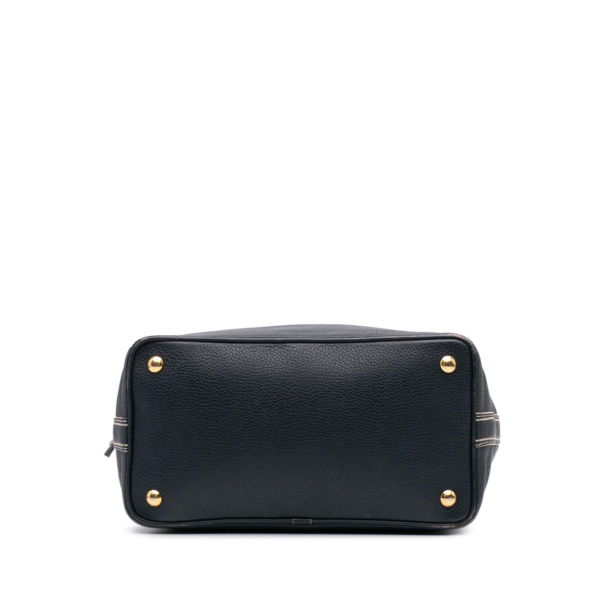 Louis Vuitton Tobago Trunks and Bags Shoe Bag