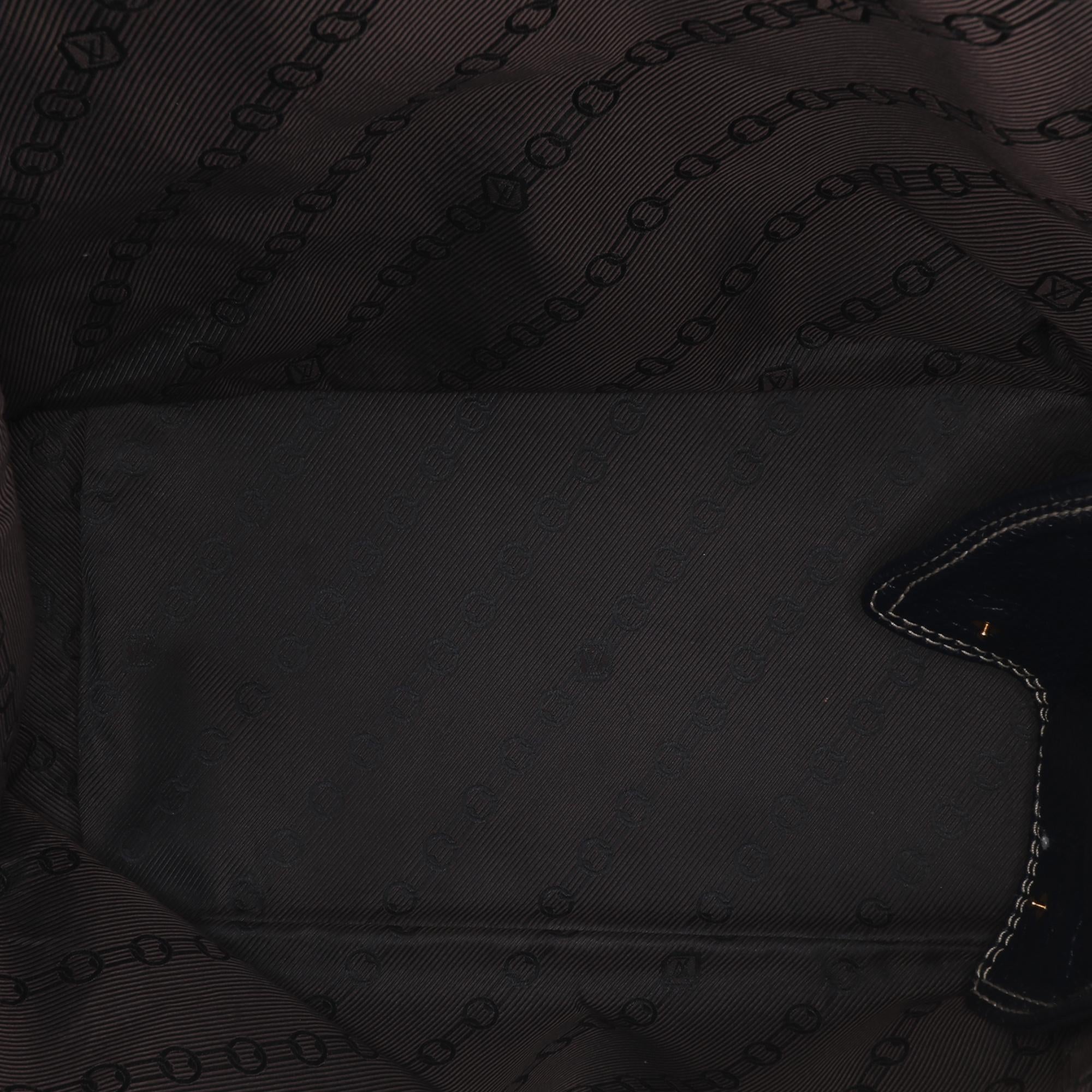 Louis Vuitton Tobago Trunks and Bags Shoe Bag