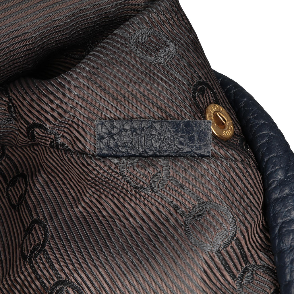Louis Vuitton Tobago Trunks and Bags Shoe Bag