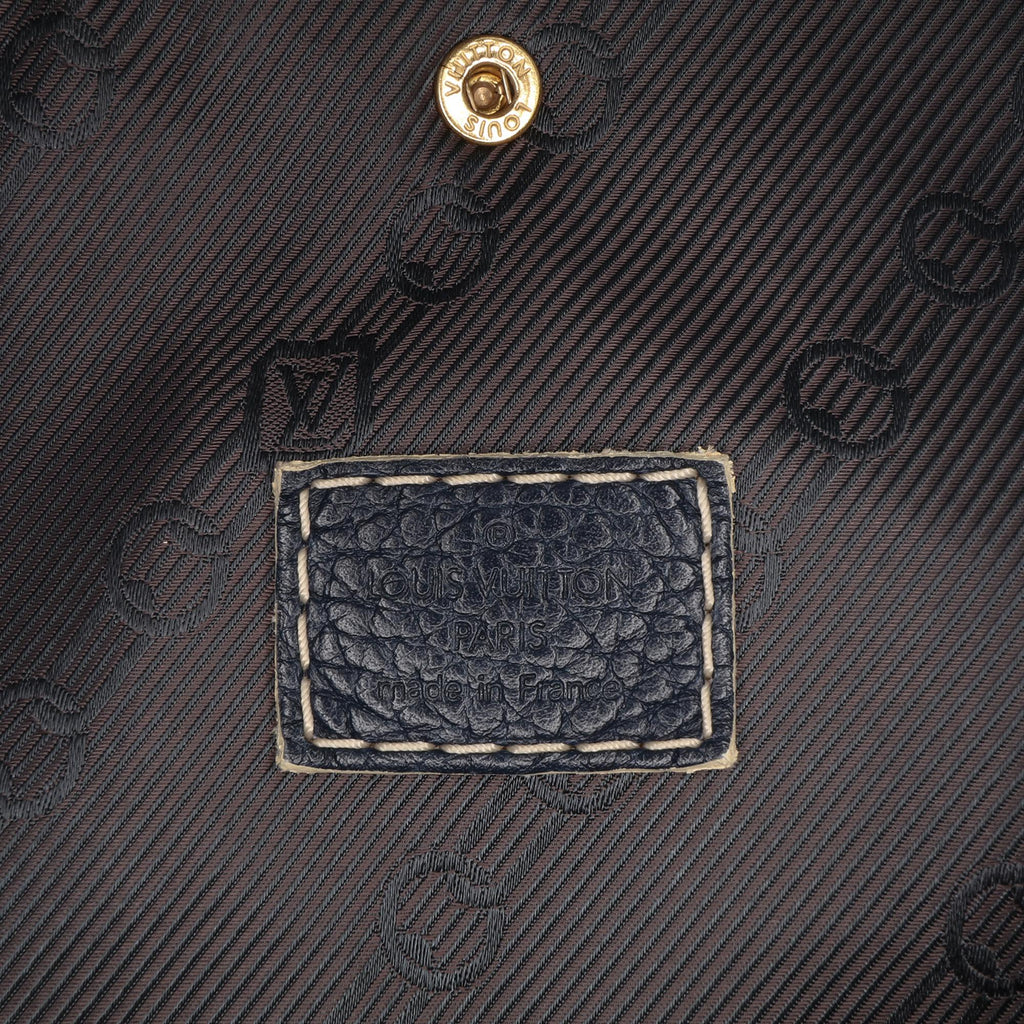Louis Vuitton Tobago Trunks and Bags Shoe Bag