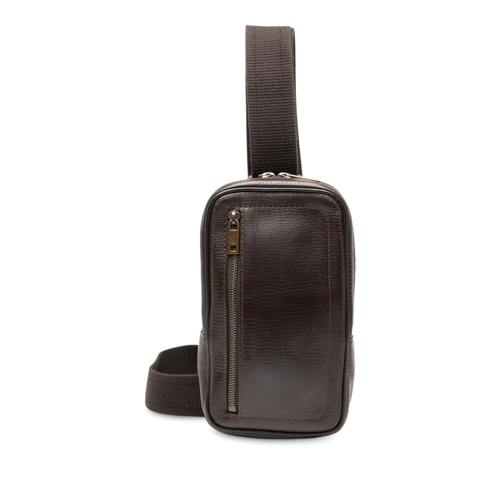 Louis Vuitton Utah Sioux