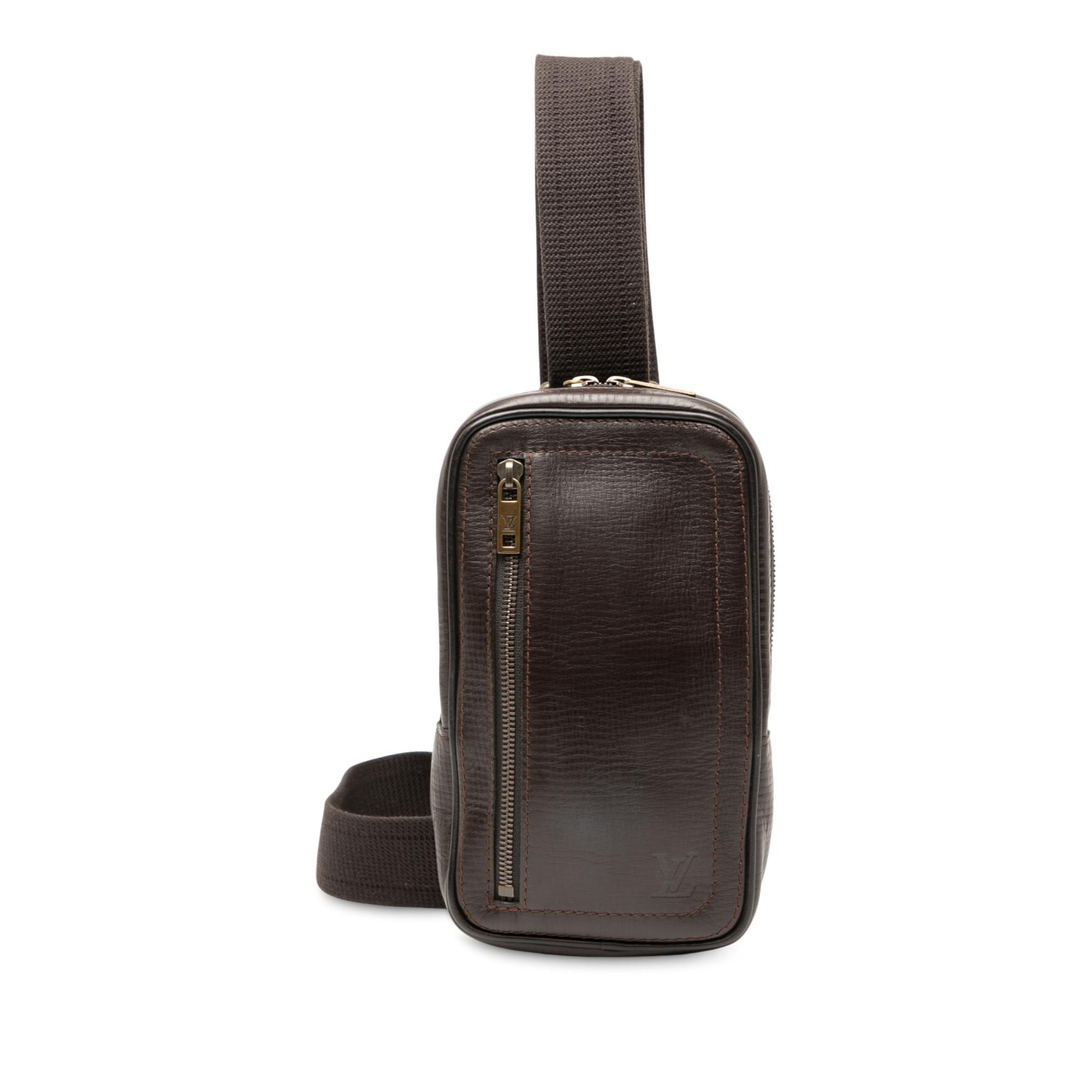 Louis Vuitton Utah Sioux