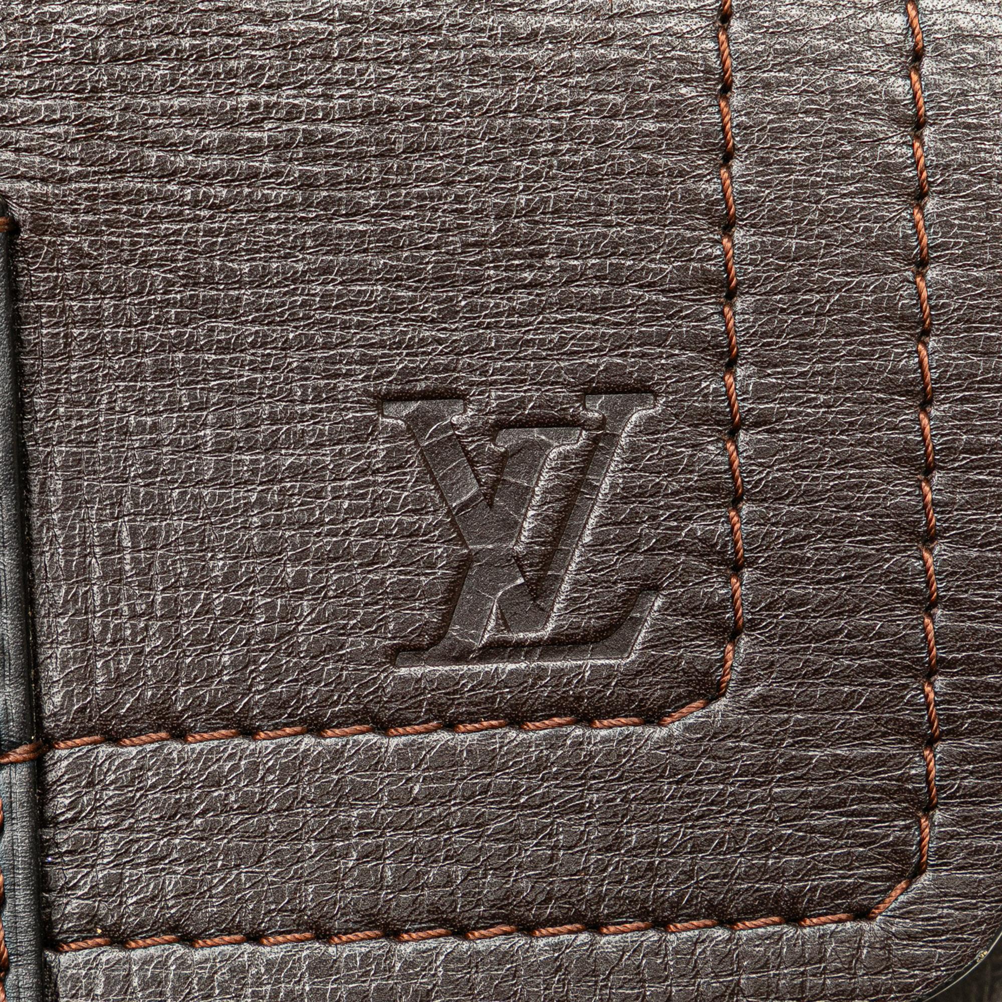 Louis Vuitton Utah Yuma