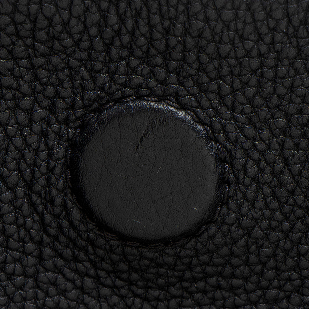 Louis Vuitton Veau Cachemire Tuffetage W PM Tote