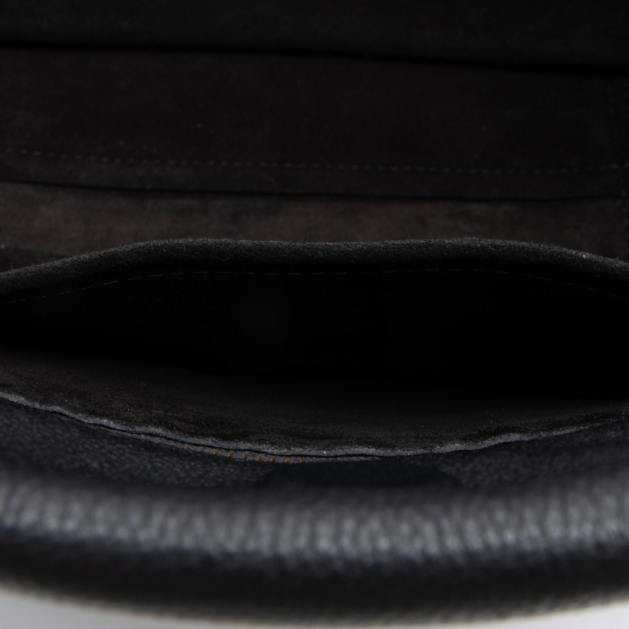 Louis Vuitton Veau Cachemire Tuffetage W PM Tote