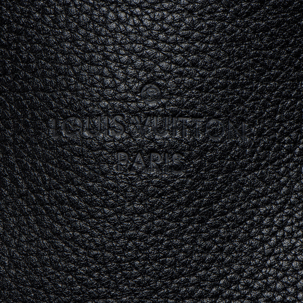 Louis Vuitton Veau Cachemire Tuffetage W PM Tote