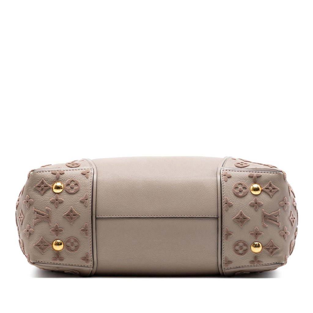 Louis Vuitton Veau Cachemire W Tote PM