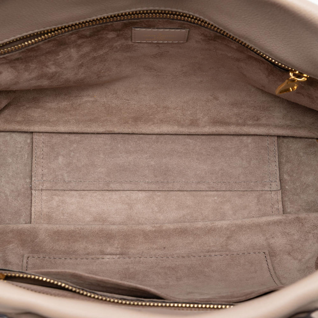 Louis Vuitton Veau Cachemire W Tote PM