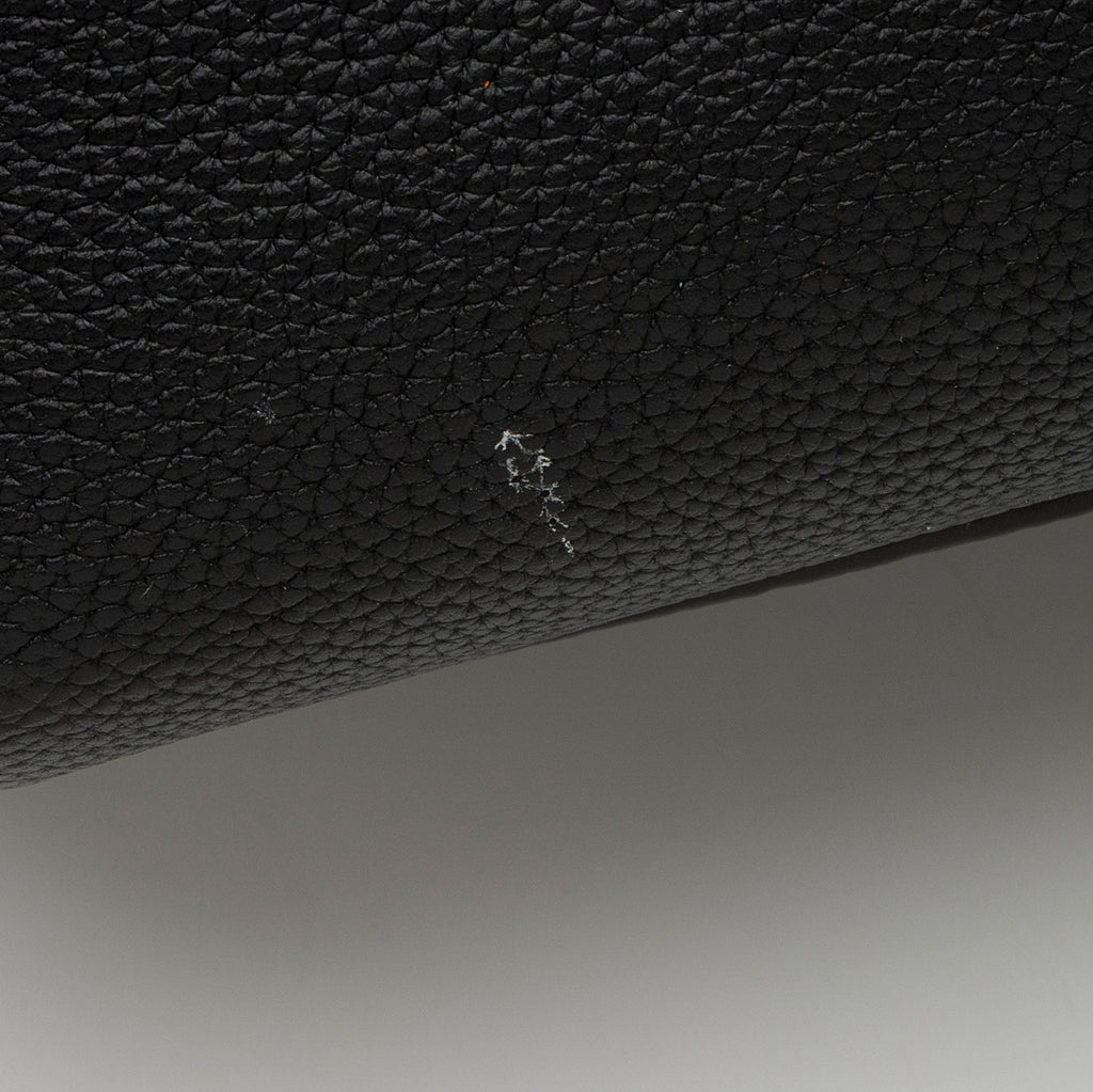 Louis Vuitton Veau Nuage Calfskin Milla MM Tote
