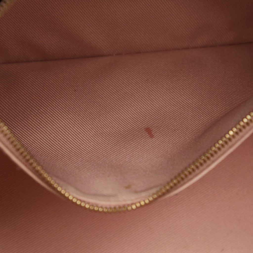 Louis Vuitton Vernis Cherrywood PM (SHG-n5iyVd)