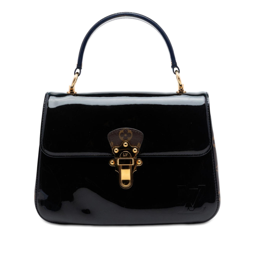 Louis Vuitton Vernis Cherrywood PM