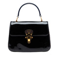 Louis Vuitton Vernis Cherrywood PM