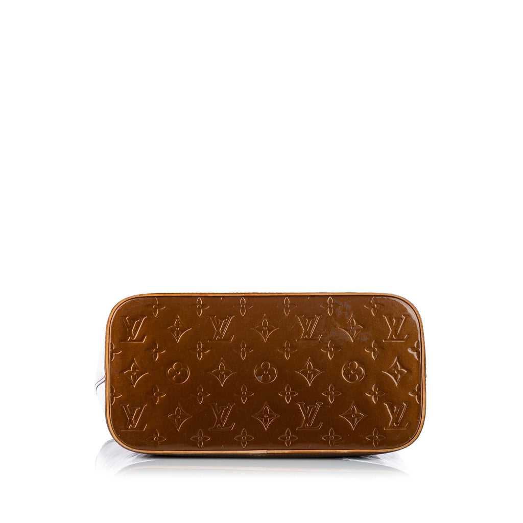 Louis Vuitton Vernis Houston (SHG-30653)