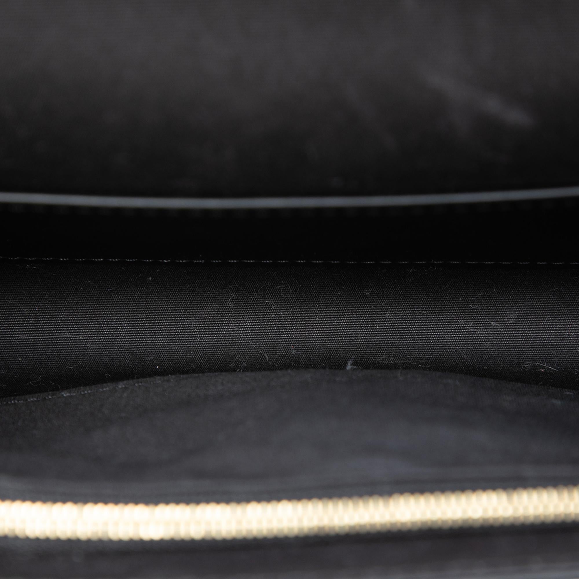 Louis Vuitton Vernis Louise Sliding Chain MM