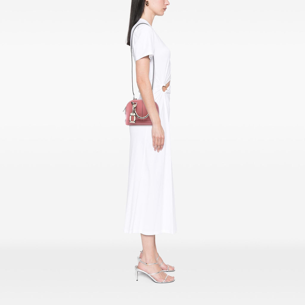 Louis Vuitton Vernis Miroir Alma BB
