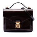 Louis Vuitton Vernis Monceau BB