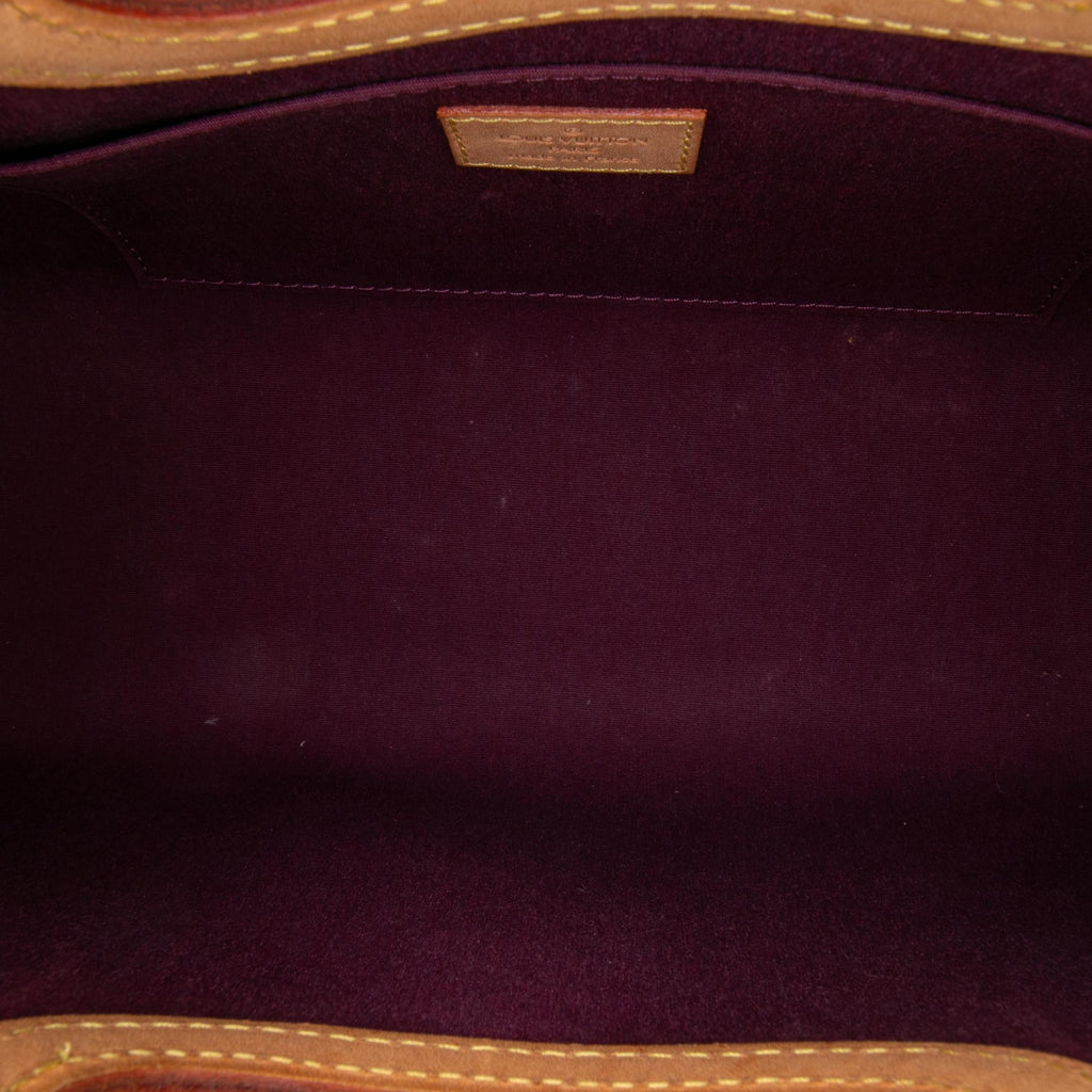 Louis Vuitton Vernis Roxbury Drive
