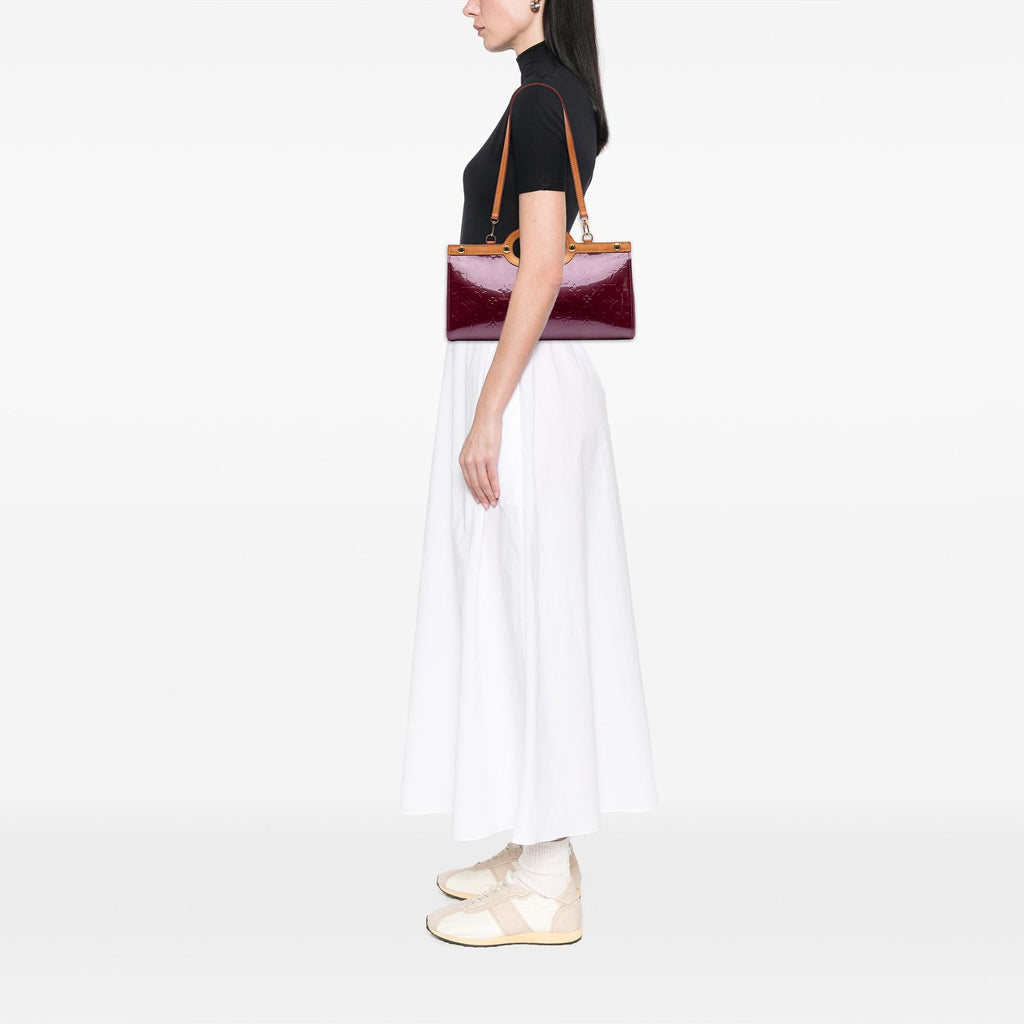 Louis Vuitton Vernis Roxbury Drive