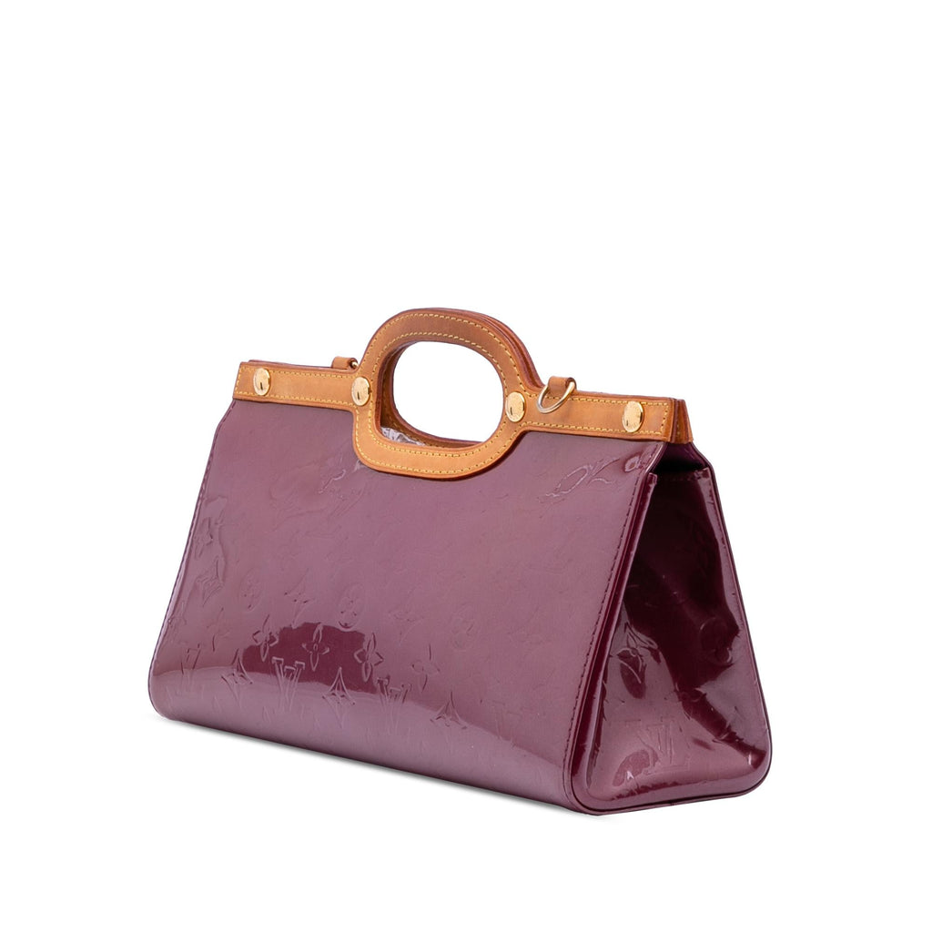 Louis Vuitton Vernis Roxbury Drive