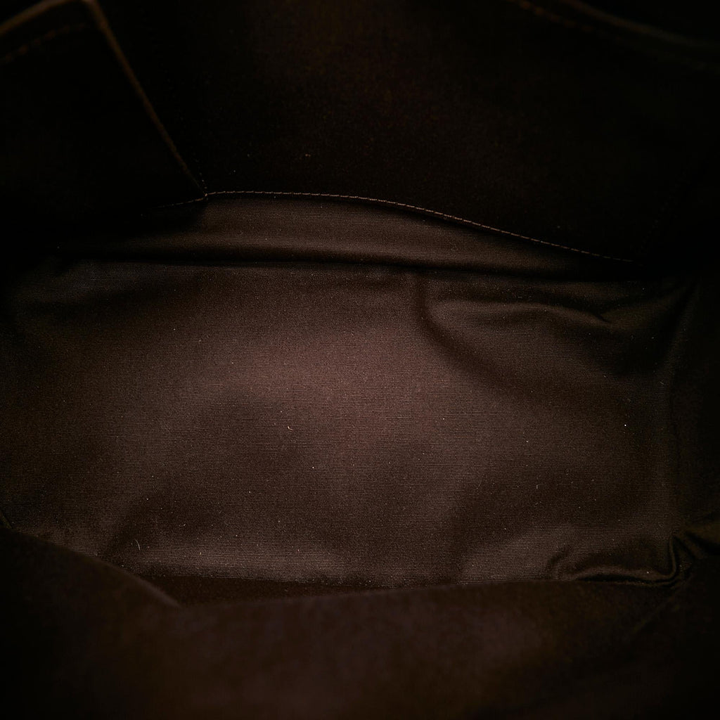 Louis Vuitton Vernis Summit Drive (SHG-33558)
