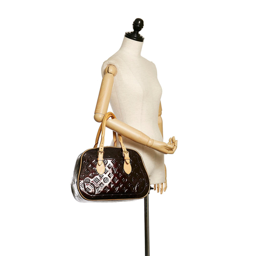 Louis Vuitton Vernis Summit Drive (SHG-33558)