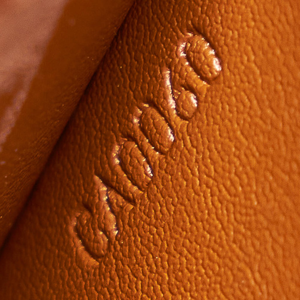 Louis Vuitton Vernis Thompson Street (SHG-32549)