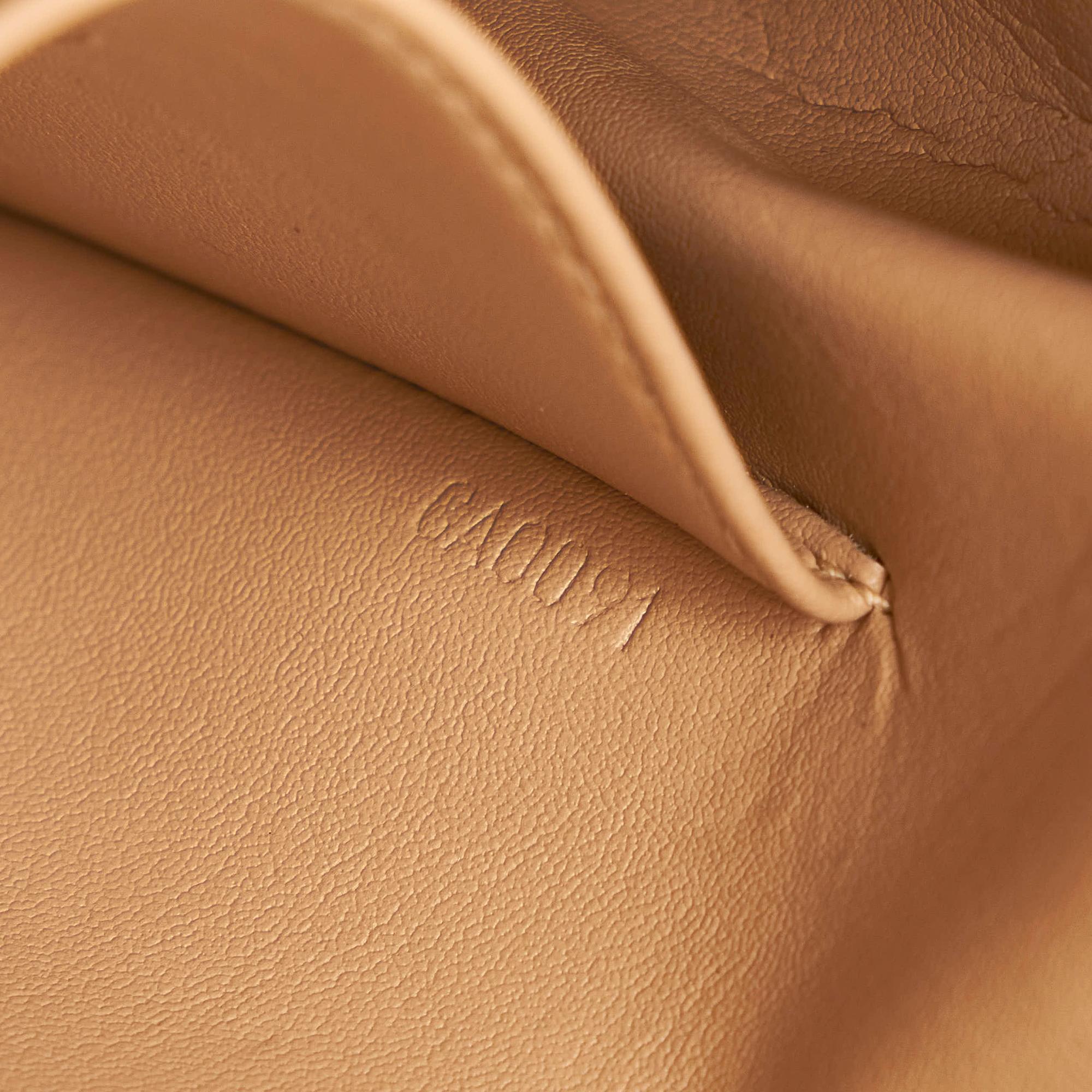 Louis Vuitton Vernis Thompson Street (SHG-34660)