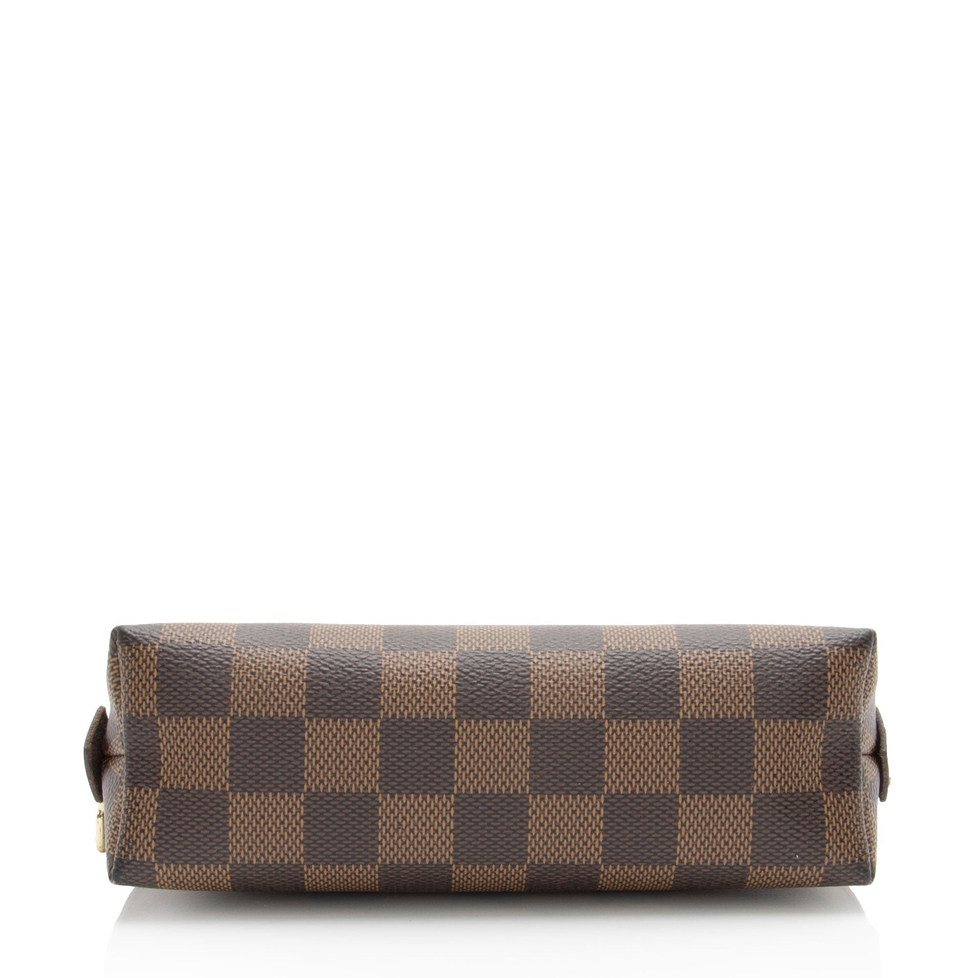 Louis Vuitton Vintage Damier Ebene Cosmetic Pouch
