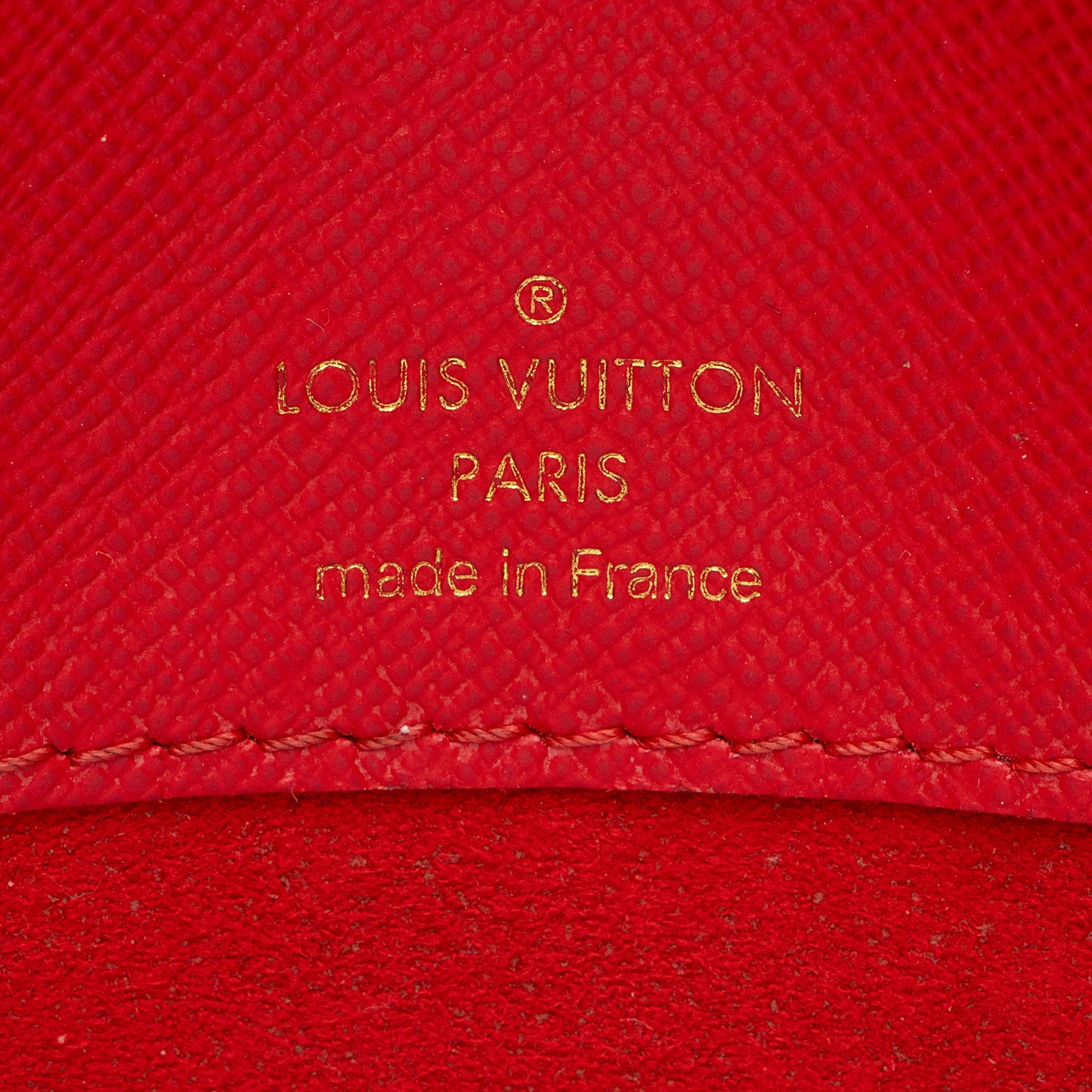 Louis Vuitton Vintage Damier Ebene Musette Salsa GM Shoulder Bag