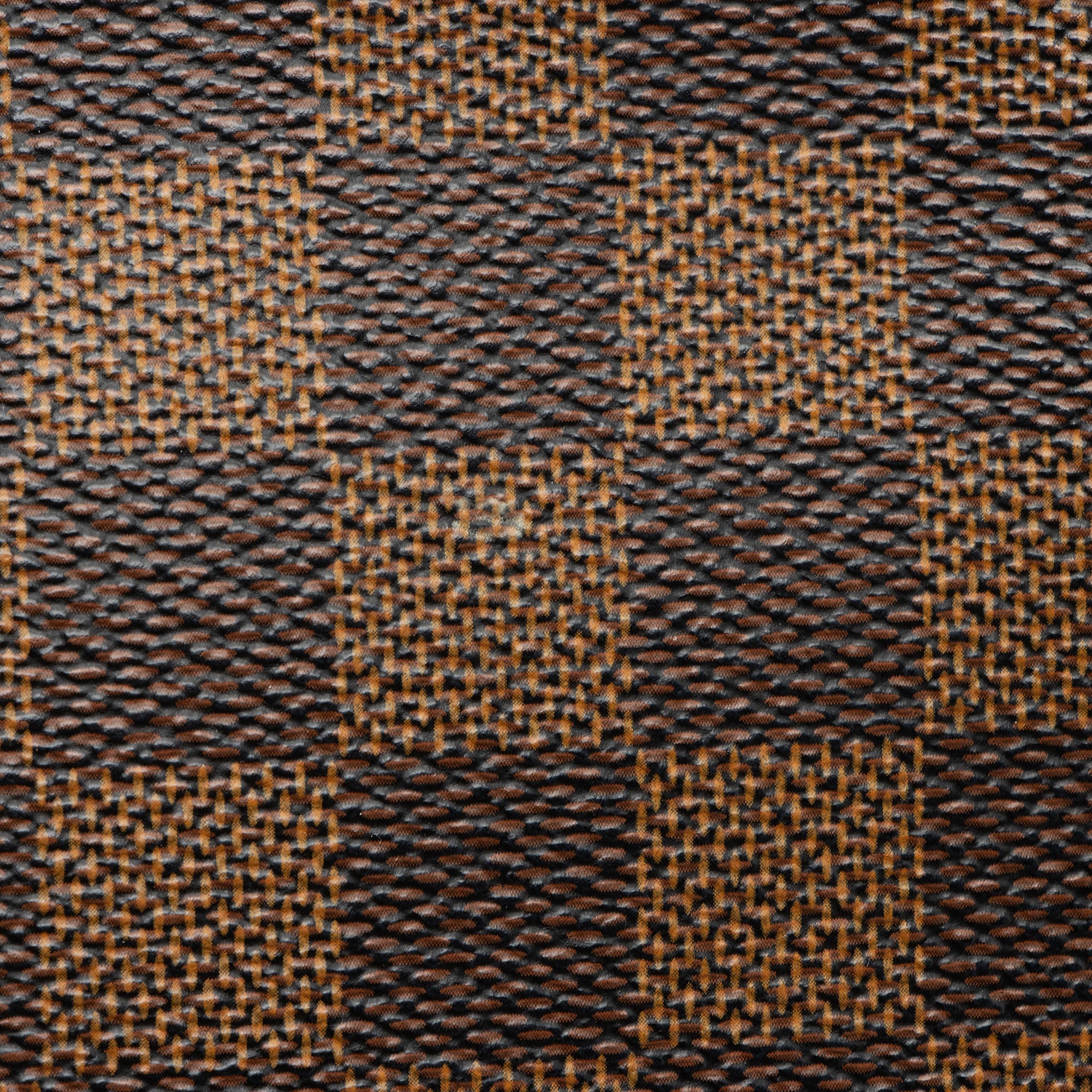 Louis Vuitton Vintage Damier Ebene Olav PM Messenger