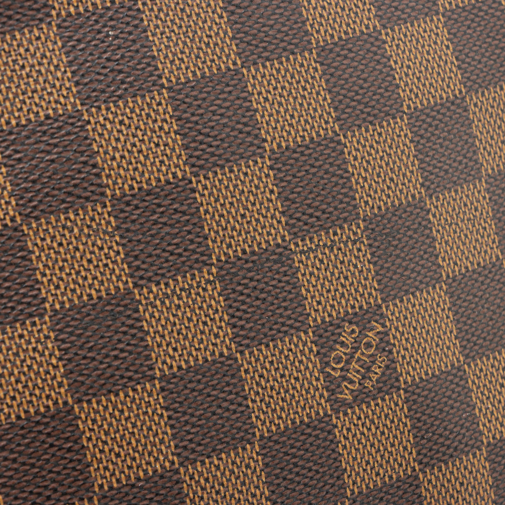 Louis Vuitton Vintage Damier Ebene Olav PM Messenger