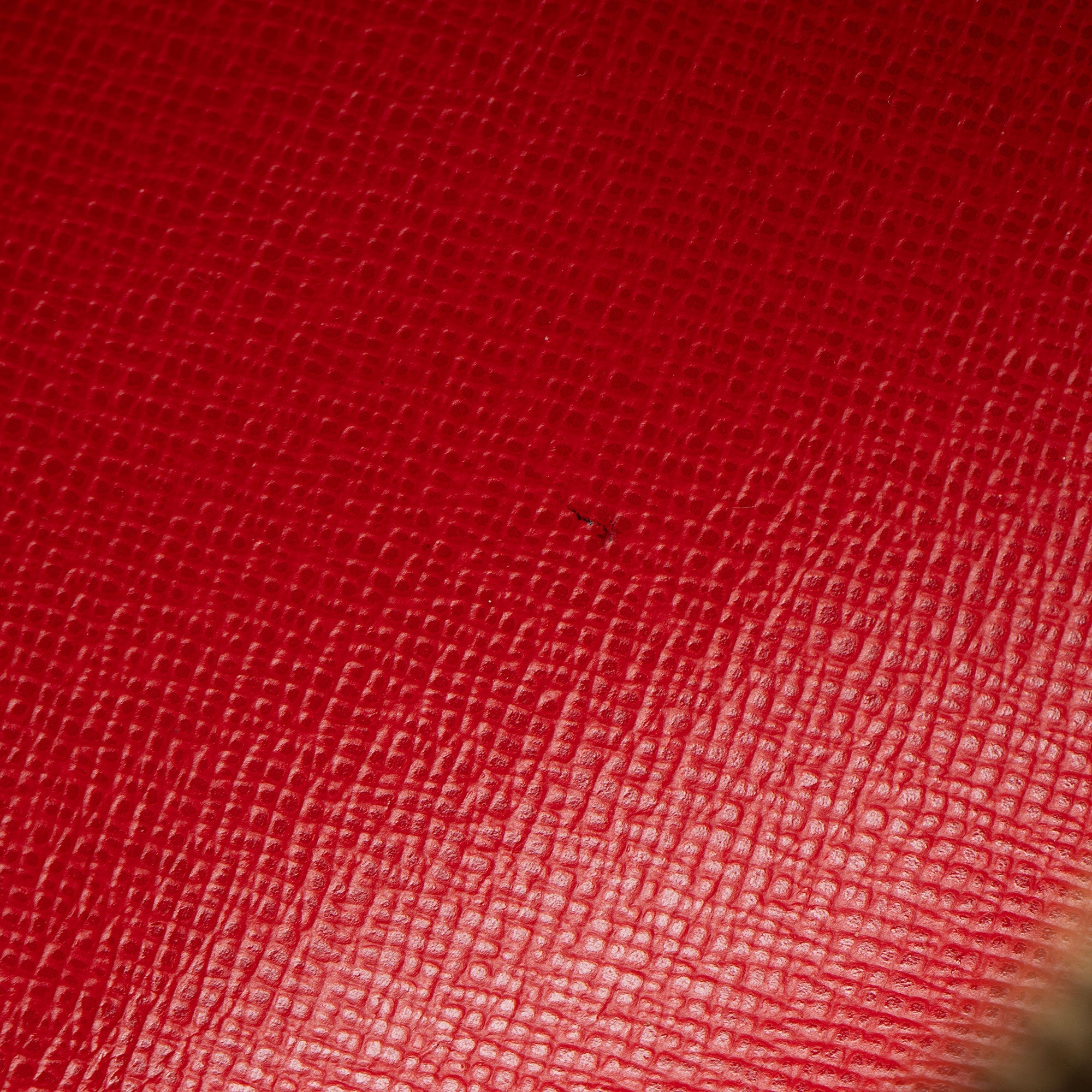 Louis Vuitton Vintage Damier Ebene Papillon 26 Satchel