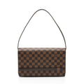 Louis Vuitton Vintage Damier Ebene Tribeca Shoulder Bag