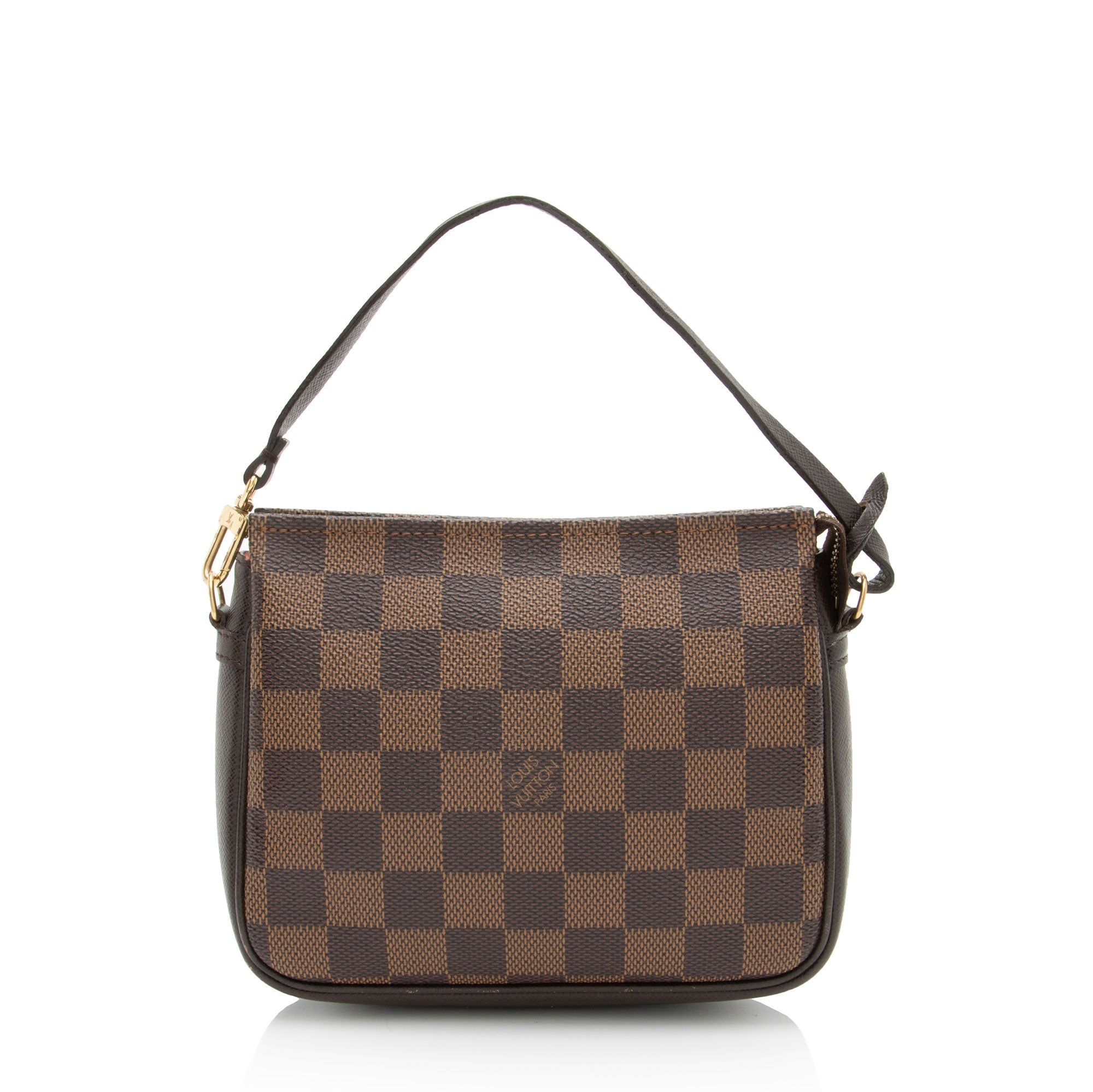 Louis Vuitton Vintage Damier Ebene Trousse Pochette Accessoires